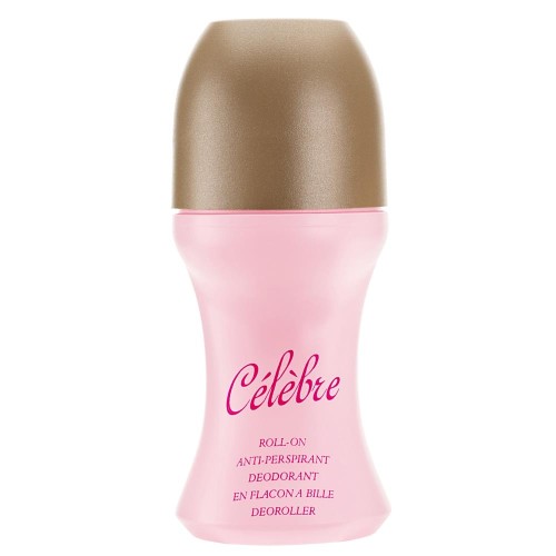Avon Celebre Kadın Roll-On Deodorant 50ml