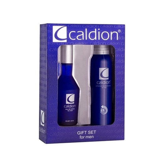 Caldion Classic Erkek Parfüm 100ml & Deodorant 150ml