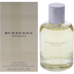 Burberry Weekend Women Edp 100 Ml Spray Parfüm