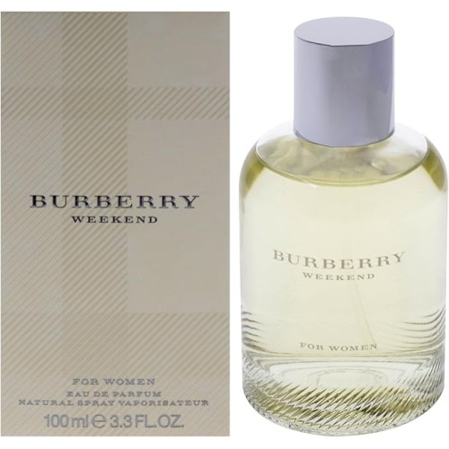 Burberry Weekend Women Edp 100 Ml Spray Parfüm