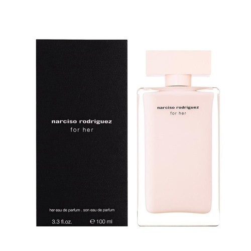 Narciso Rodriguez For Her Parfüm Bayan Parfümü 100 ml