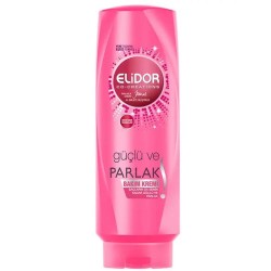 Elidor Güçlü ve Parlak Saç Kremi 500ml