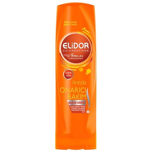 Elidor Onarıcı Bakım Saç Kremi 350ml