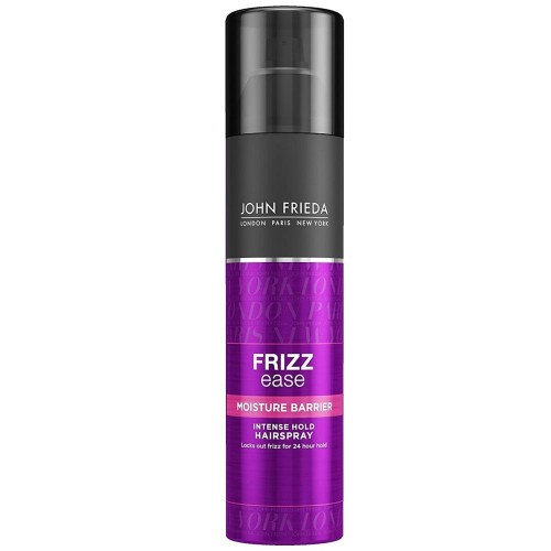 John Frieda Frizz Ease Hair Spray - Elektriklenme Önleyici Saç Spreyi 250ml