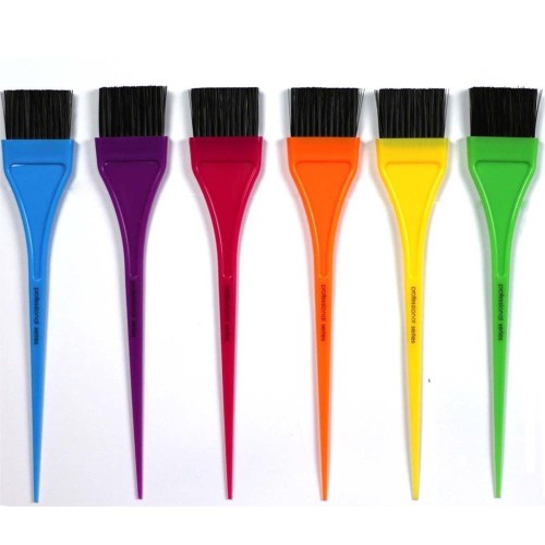 Trina Boya Fırçası No:34