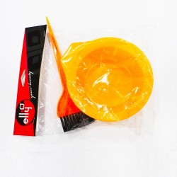 Nascita Elly Saç Boya Kabı Turuncu