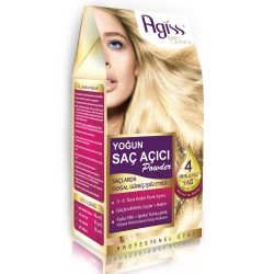 Agiss Love Colors Yoğun Saç Açıcı Pudra