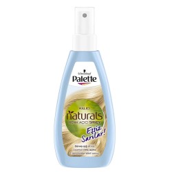 Palette Natural Colors Renk Açıcı Sprey 150ml